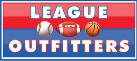 League Outfitters Coupon
